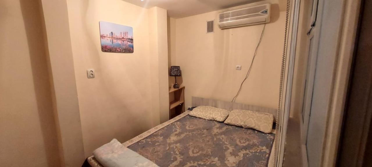 Family Hostel Алматы Экстерьер фото