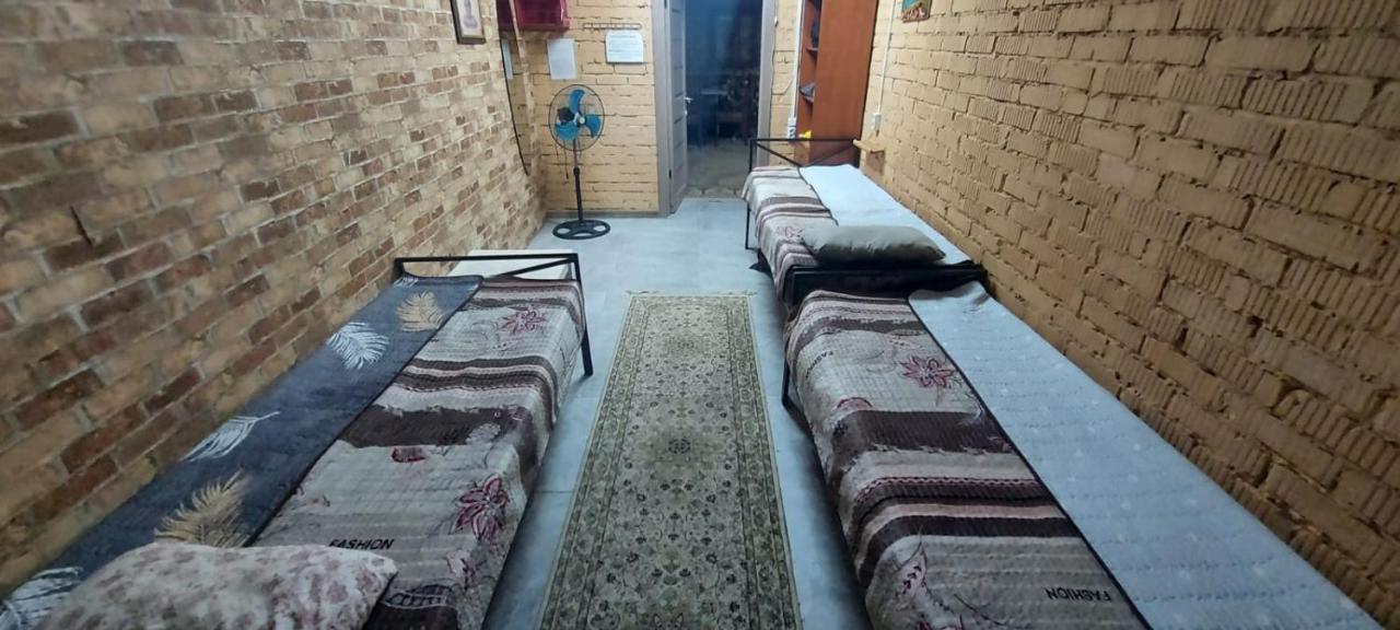 Family Hostel Алматы Экстерьер фото
