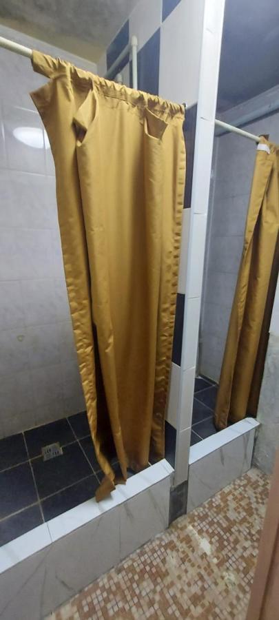 Family Hostel Алматы Экстерьер фото