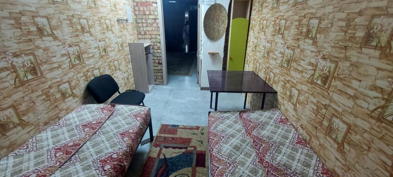 Family Hostel Алматы Экстерьер фото