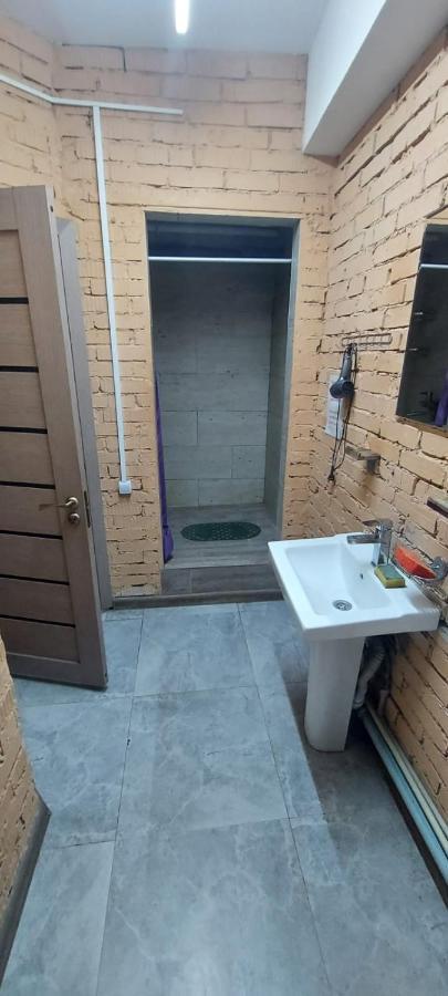 Family Hostel Алматы Экстерьер фото