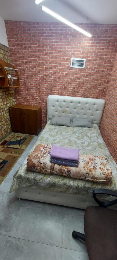 Family Hostel Алматы Экстерьер фото