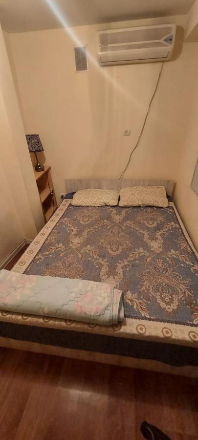 Family Hostel Алматы Экстерьер фото